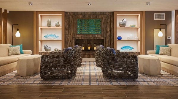 The Waterfront Beach Resort, A Hilton Hotel image 11