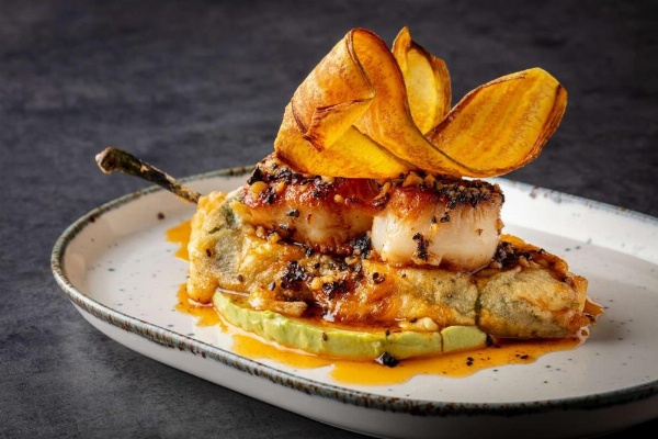 The Waterfront Beach Resort, A Hilton Hotel image 25